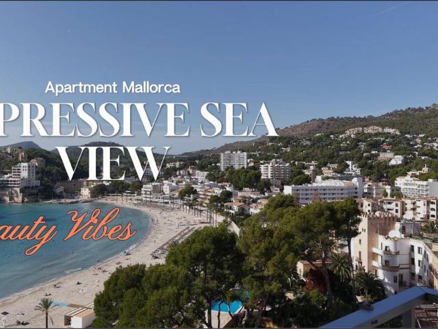 Apartamento en Venta en Peguera