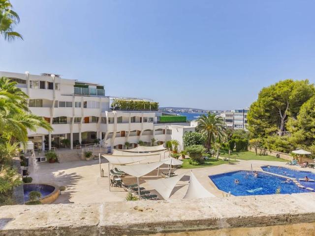 Apartamento en Venta en Peguera