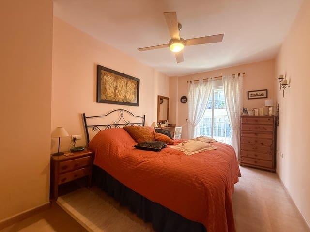 Apartamento en venta en Pego, Alicante Costa Blanca