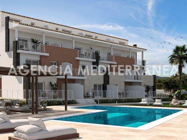 Apartamento en venta en Pego, Alicante Costa Blanca