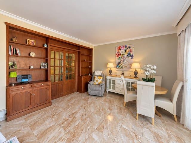 Apartamento en venta en Pego, Alicante Costa Blanca