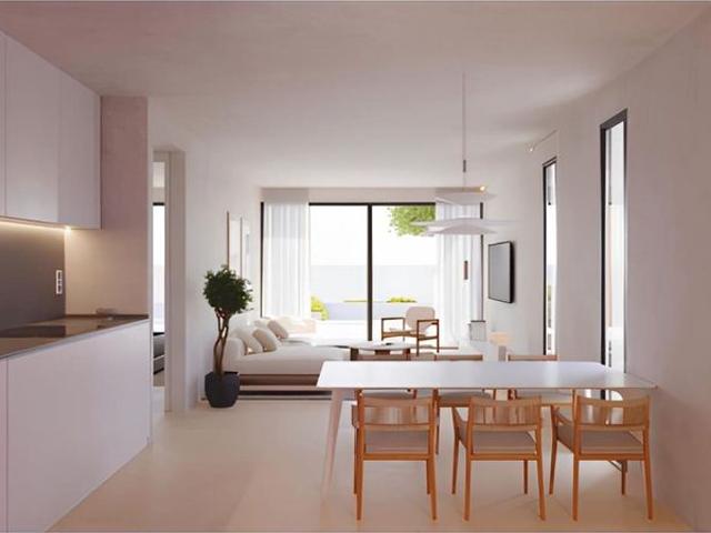 Apartamento en venta en Pego, Alicante Costa Blanca