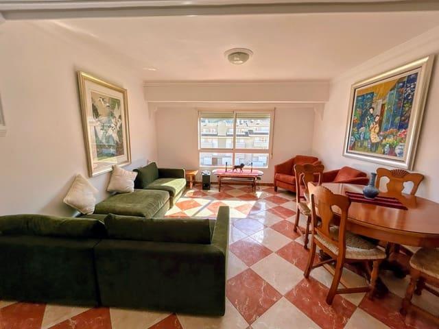 Apartamento en venta en Pego, Alicante Costa Blanca