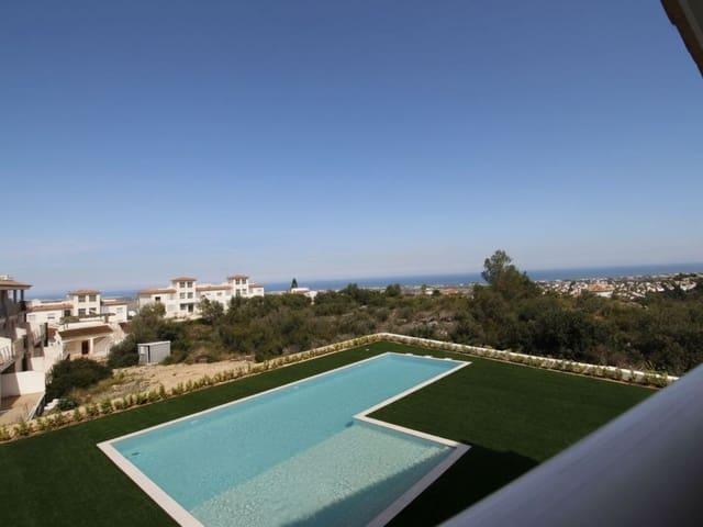 Apartamento en venta en Pego, Alicante Costa Blanca