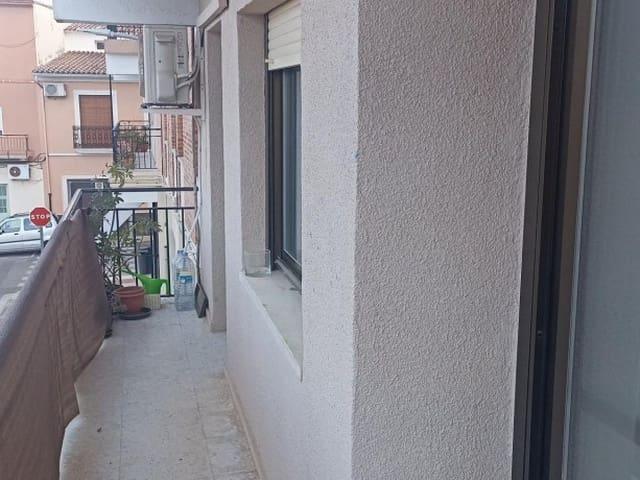 Apartamento en venta en Pego, Alicante Costa Blanca