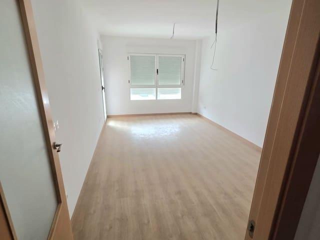 Apartamento en venta en Pego, Alicante Costa Blanca