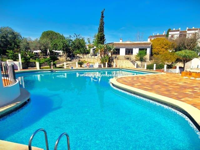 Apartamento en venta en Pego, Alicante Costa Blanca