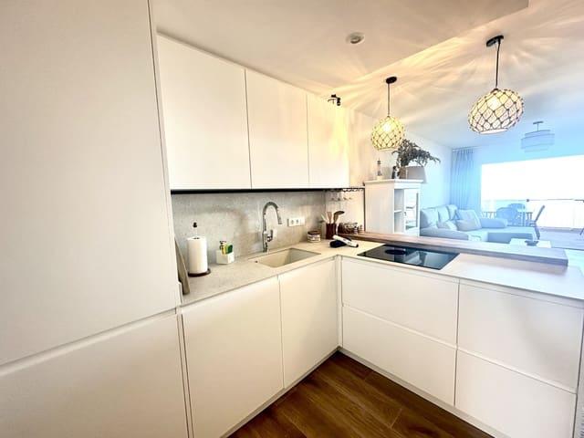 Apartamento en venta en Monte Pego, Alicante Costa Blanca