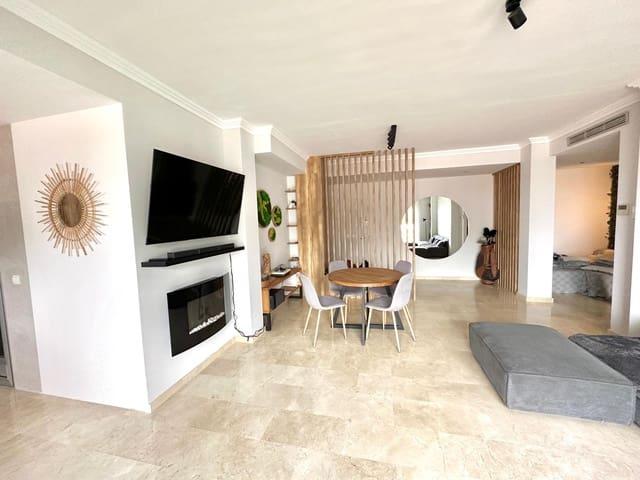 Apartamento en venta en Monte Pego, Alicante Costa Blanca