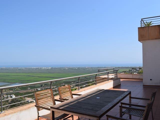 Apartamento en venta en Monte Pego, Alicante Costa Blanca