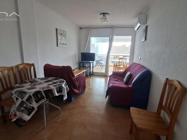 Apartamento en venta en Pego. Apartamento en venta en Monte Pego con vistas panorámicas, terraza y piscina comunitaria. Apartamentos.