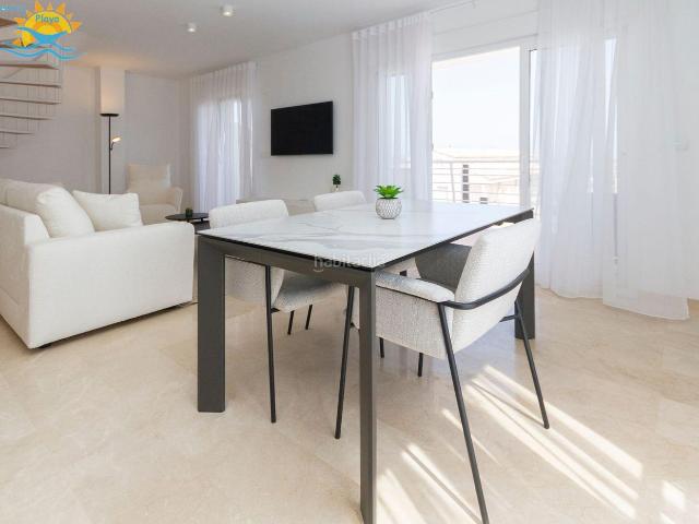 Apartamento en venta en Pego. PegoApartamento. Apartamentos.
