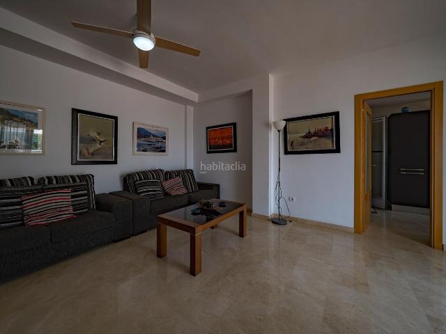 Apartamento en venta en Pego. Piso con Gran Terraza y Vistas Espectaculares en Monte Pego. Apartamentos.