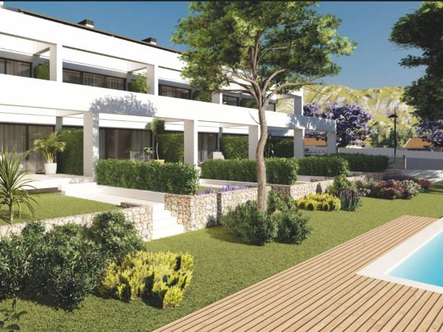 Apartamento en Venta en Pego