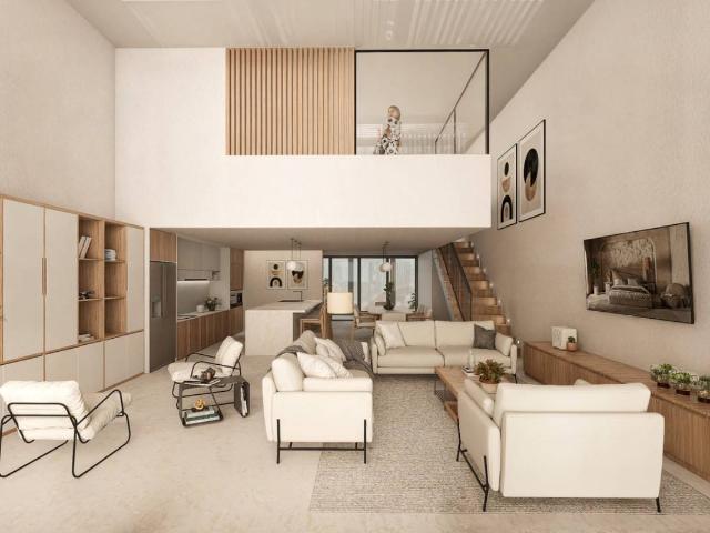 Apartamento en Venta en Pego
