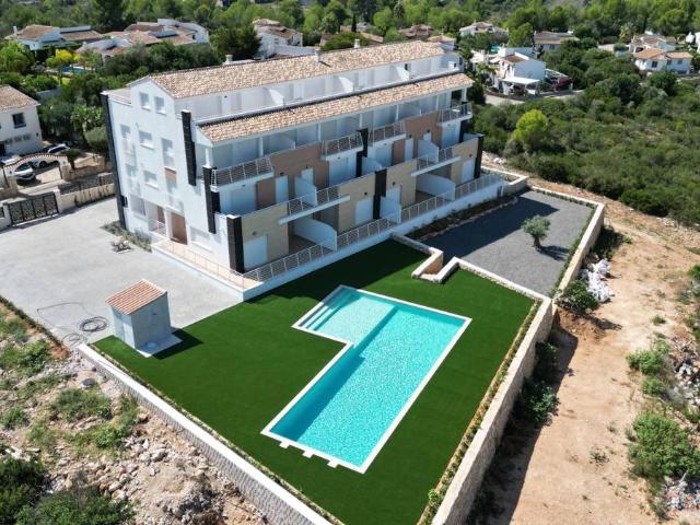 Apartamento en Venta en Pego