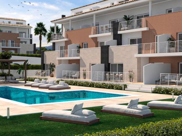 Apartamento en Venta en Pego