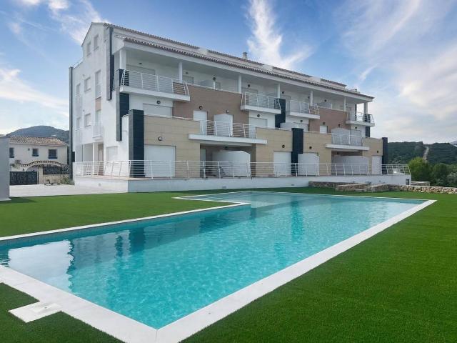 Apartamento en Venta en Pego