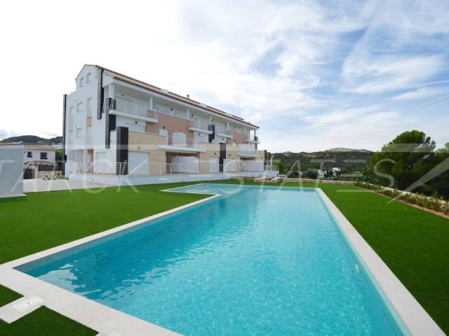 Apartamento en Venta en Pego