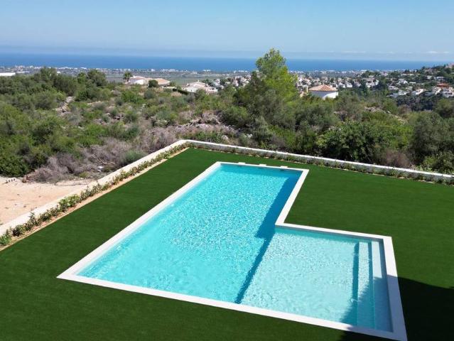 Apartamento en Venta en Pego