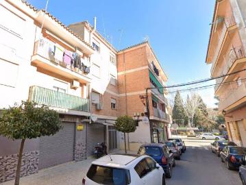 Apartamento en Venta en Peligros