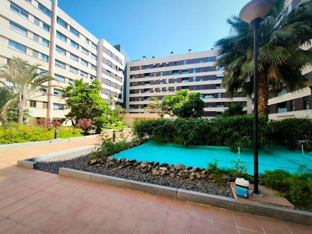 Apartamento en Venta en Perchel Sur Plaza de Toros Vieja