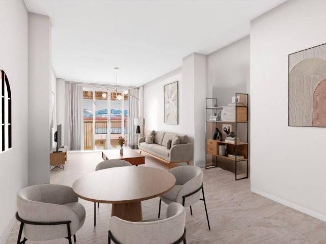 Apartamento en Venta en Pere Crespí