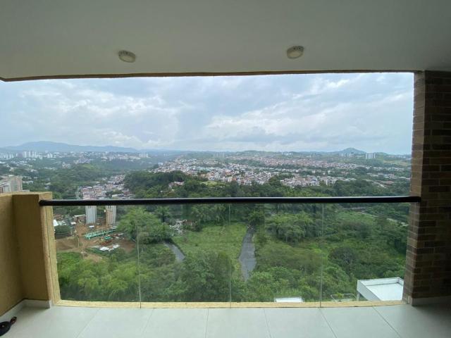 Apartamento En Venta En Pereira En Av. Sur V366581