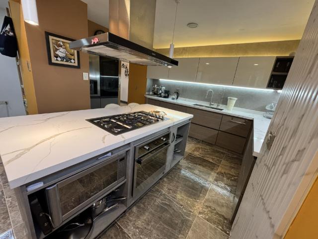 Apartamento En Venta En Pereira En Av. 30 De Agosto V229826