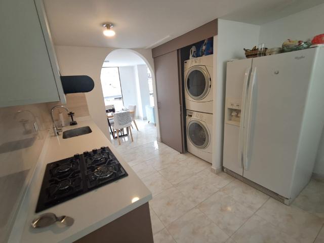 Apartamento En Venta En Pereira En Avenida 30 De Agosto V295686