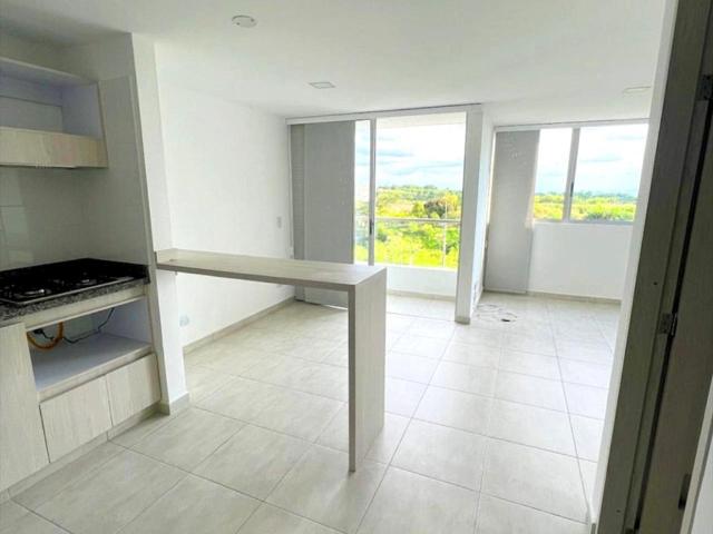 Apartamento En Venta En Pereira En Avenida Condina V368731