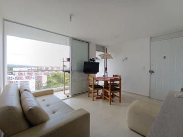 Apartamento En Venta En Pereira En Avenida Condina V369950