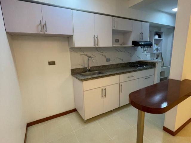Apartamento En Venta En Pereira En Avenida Sur V290812
