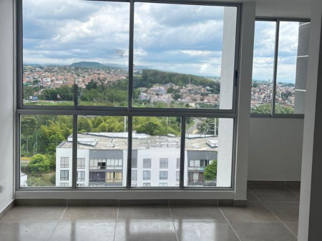 Apartamento En Venta En Pereira En Alcazares V350863