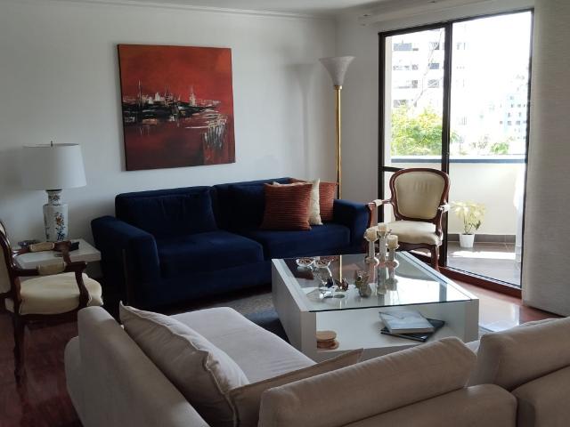 Apartamento En Venta En Pereira En Alamos V217534