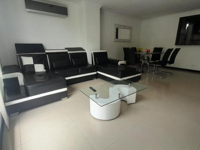 Apartamento En Venta En Pereira En Alamos V229819