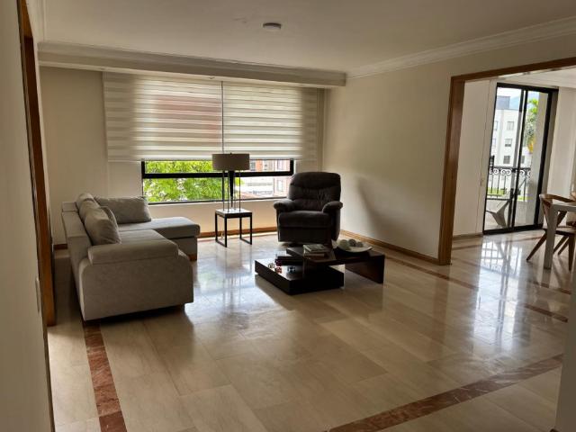 Apartamento En Venta En Pereira En Alamos V252471