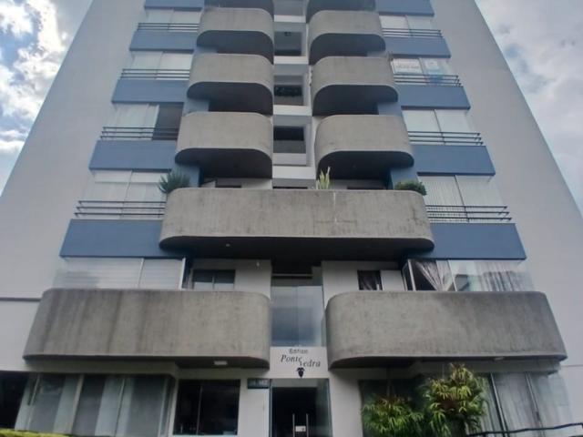 Apartamento En Venta En Pereira En Alamos V300768