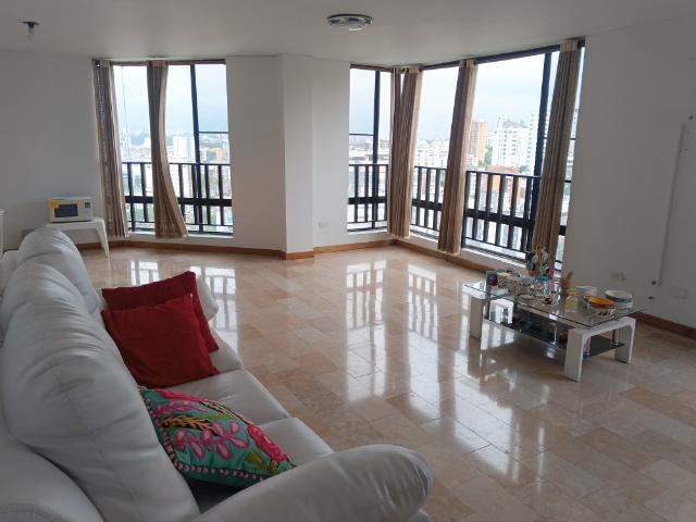 Apartamento En Venta En Pereira En Alamos V344906