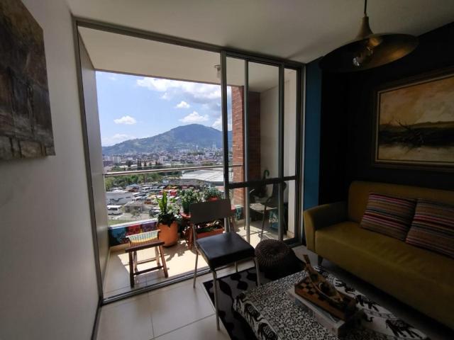 Apartamento En Venta En Pereira En Alamos V351546
