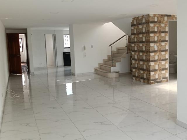 Apartamento En Venta En Pereira En Alpes V395125