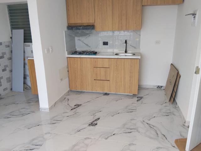 Apartamento En Venta En Pereira En Altavista V391652