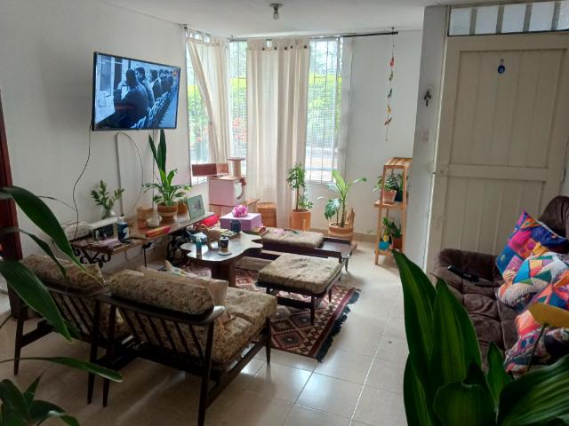 Apartamento En Venta En Pereira En America V370268