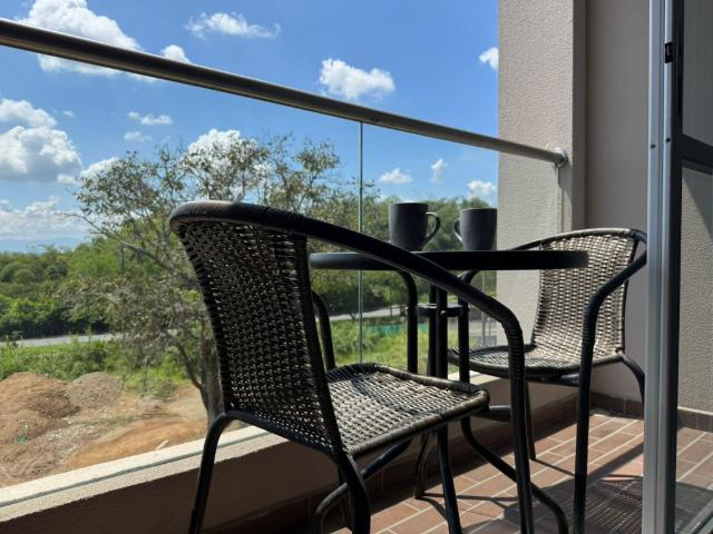 Apartamento En Venta En Pereira En Bulevar Del Cafe V296802