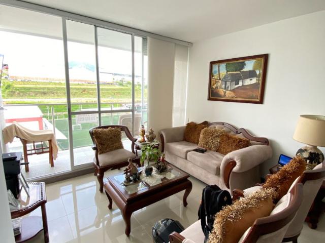 Apartamento En Venta En Pereira En Belmonte V228115