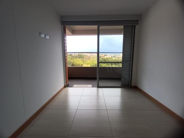 Apartamento En Venta En Pereira En Belmonte V241782