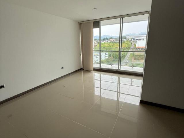 Apartamento En Venta En Pereira En Belmonte V388504