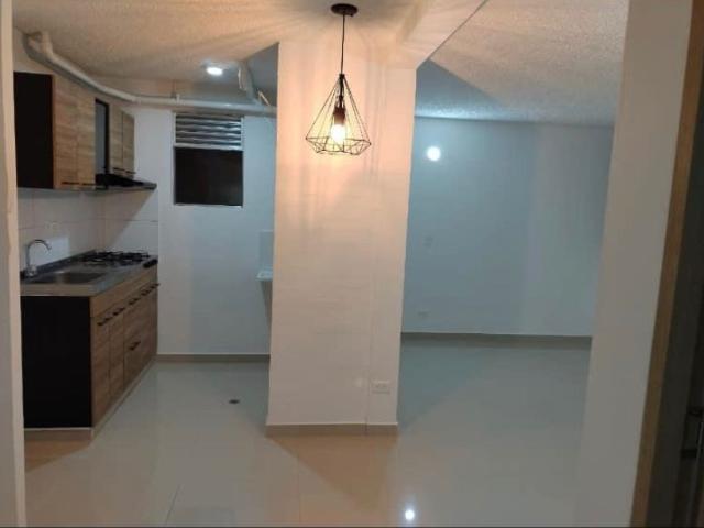 Apartamento En Venta En Pereira En Boston V134806