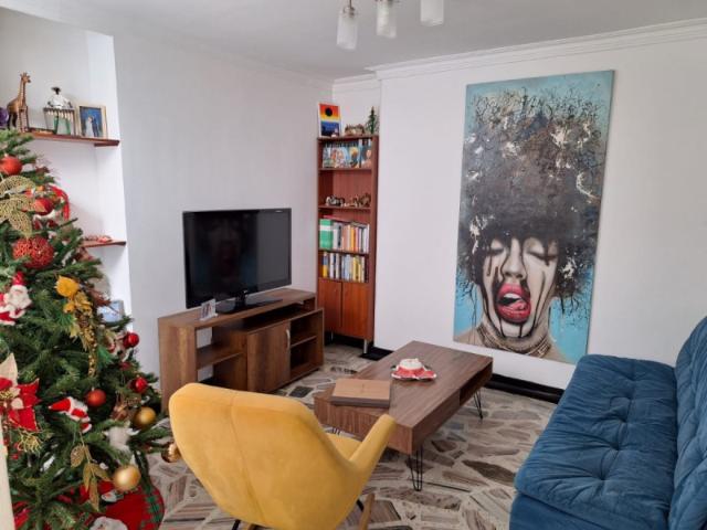 Apartamento En Venta En Pereira En Centenario V302596