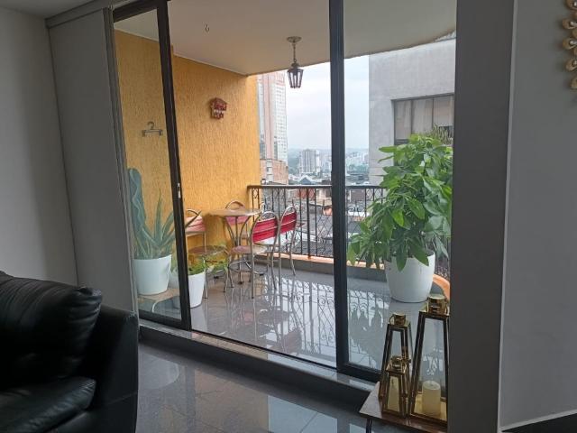 Apartamento En Venta En Pereira En Centro V228699